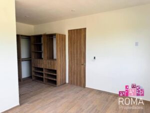 Casa en renta, Mediterránea Vivanta; Conkal, Yucatán