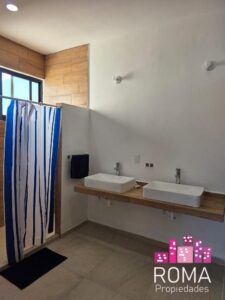 Casa en renta, Mediterránea Vivanta; Conkal, Yucatán