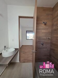 Casa en renta, Mediterránea Vivanta; Conkal, Yucatán