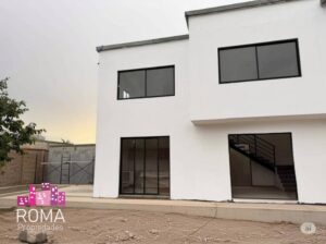 Casa en renta, Mediterránea Vivanta; Conkal, Yucatán