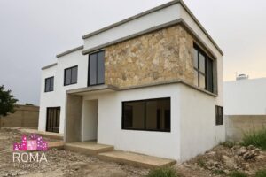 Casa en renta, Mediterránea Vivanta; Conkal, Yucatán