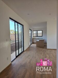 Casa en renta, Mediterránea Vivanta; Conkal, Yucatán