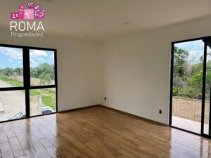 Casa en renta, Mediterránea Vivanta; Conkal, Yucatán