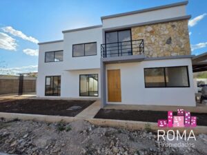 Casa en venta, Mediterránea Vivanta; Conkal, Yucatán