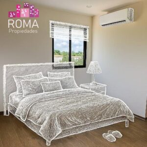 Casa en venta, Mediterránea Vivanta; Conkal, Yucatán