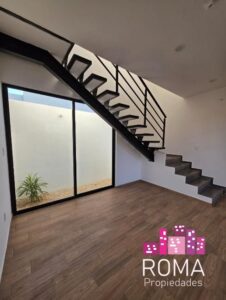 Casa en venta, Mediterránea Vivanta; Conkal, Yucatán