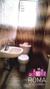 Casa en renta, La Romana, Av. Teotihuacan; Tlalnepantla, Estado de México