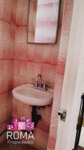 Casa en renta, La Romana, Av. Teotihuacan; Tlalnepantla, Estado de México