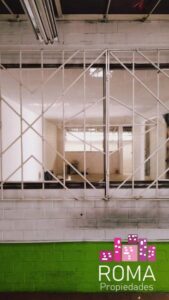 Casa en renta, La Romana, Av. Teotihuacan; Tlalnepantla, Estado de México