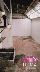 Casa en renta, La Romana, Av. Teotihuacan; Tlalnepantla, Estado de México