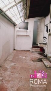 Casa en renta, La Romana, Av. Teotihuacan; Tlalnepantla, Estado de México