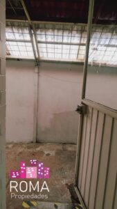 Casa en renta, La Romana, Av. Teotihuacan; Tlalnepantla, Estado de México