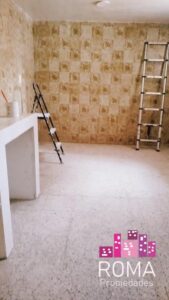 Casa en renta, La Romana, Av. Teotihuacan; Tlalnepantla, Estado de México