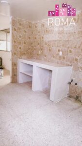 Casa en renta, La Romana, Av. Teotihuacan; Tlalnepantla, Estado de México