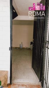 Casa en renta, La Romana, Av. Teotihuacan; Tlalnepantla, Estado de México