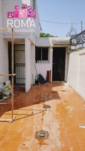 Casa en renta, La Romana, Av. Teotihuacan; Tlalnepantla, Estado de México