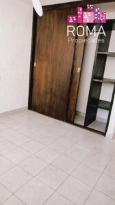 Casa en renta, La Romana, Av. Teotihuacan; Tlalnepantla, Estado de México