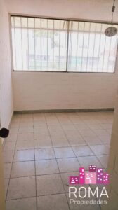 Casa en renta, La Romana, Av. Teotihuacan; Tlalnepantla, Estado de México