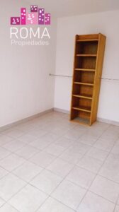 Casa en renta, La Romana, Av. Teotihuacan; Tlalnepantla, Estado de México