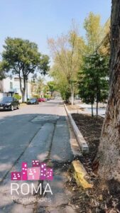 Casa en renta, La Romana, Av. Teotihuacan; Tlalnepantla, Estado de México