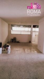 Casa en renta, La Romana, Av. Teotihuacan; Tlalnepantla, Estado de México