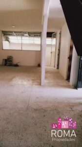 Casa en renta, La Romana, Av. Teotihuacan; Tlalnepantla, Estado de México