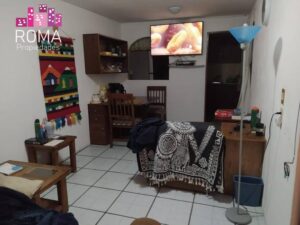 Casa en renta, Villas de la Hacienda; Atizapán, Estado de México