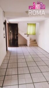 Casa en renta, Villas de la Hacienda; Atizapán, Estado de México