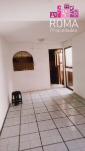 Casa en renta, Villas de la Hacienda; Atizapán, Estado de México