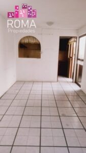 Casa en renta, Villas de la Hacienda; Atizapán, Estado de México