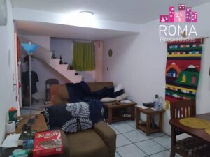 Casa en renta, Villas de la Hacienda; Atizapán, Estado de México