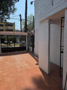 Casa en renta, La Romana, Av. Teotihuacan; Tlalnepantla, Estado de México
