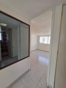 Casa en renta, La Romana, Av. Teotihuacan; Tlalnepantla, Estado de México