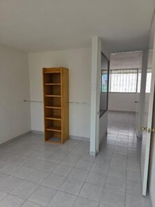 Casa en renta, La Romana, Av. Teotihuacan; Tlalnepantla, Estado de México