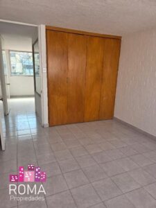 Casa en renta, La Romana, Av. Teotihuacan; Tlalnepantla, Estado de México