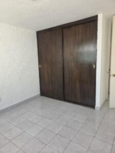 Casa en renta, La Romana, Av. Teotihuacan; Tlalnepantla, Estado de México