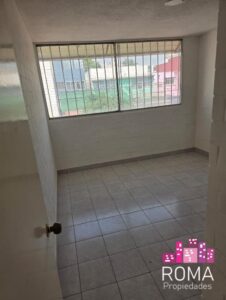 Casa en renta, La Romana, Av. Teotihuacan; Tlalnepantla, Estado de México