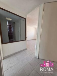 Casa en renta, La Romana, Av. Teotihuacan; Tlalnepantla, Estado de México