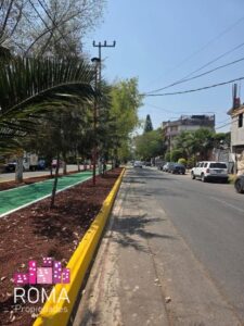 Casa en renta, La Romana, Av. Teotihuacan; Tlalnepantla, Estado de México