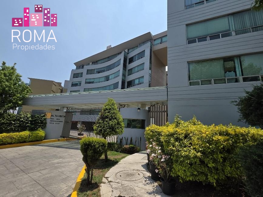 Departamento en renta, Hacienda del parque, 2da Sección; Cuautitlán Izcalli, Estado de México