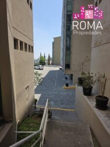 Departamento en renta, Hacienda del parque, 2da Sección; Cuautitlán Izcalli, Estado de México