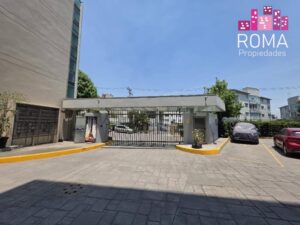 Departamento en renta, Hacienda del parque, 2da Sección; Cuautitlán Izcalli, Estado de México