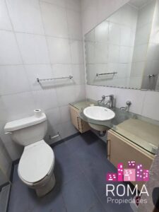 Departamento en renta, Hacienda del parque, 2da Sección; Cuautitlán Izcalli, Estado de México