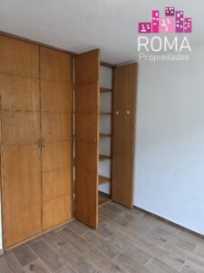 Departamento en renta, Hacienda del parque, 2da Sección; Cuautitlán Izcalli, Estado de México