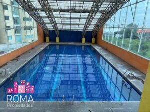 Departamento en venta, Hacienda del parque; Cuautitlán Izcalli, Ciudad de México
