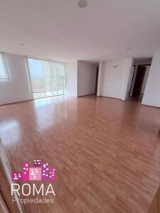 Departamento en venta, Hacienda del parque; Cuautitlán Izcalli, Ciudad de México