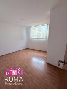 Departamento en venta, Hacienda del parque; Cuautitlán Izcalli, Ciudad de México
