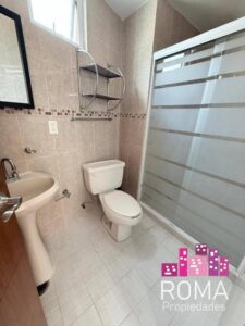 Departamento en venta, Hacienda del parque; Cuautitlán Izcalli, Ciudad de México
