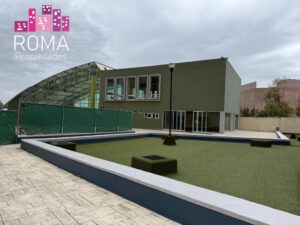 Departamento en venta, Hacienda del parque; Cuautitlán Izcalli, Ciudad de México