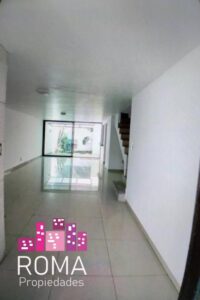 Casa en renta, Viveros de la loma, Tlalnepantla, Estado de México